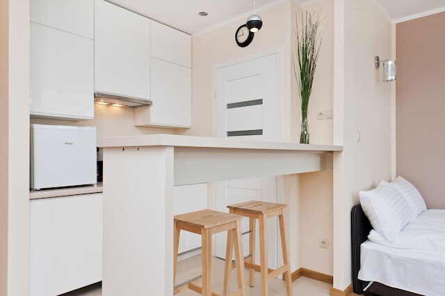 アパルタメント サン & スノー ディエトラ オールドタウン