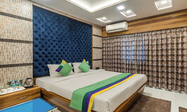 ホテル オリオン クリスタル