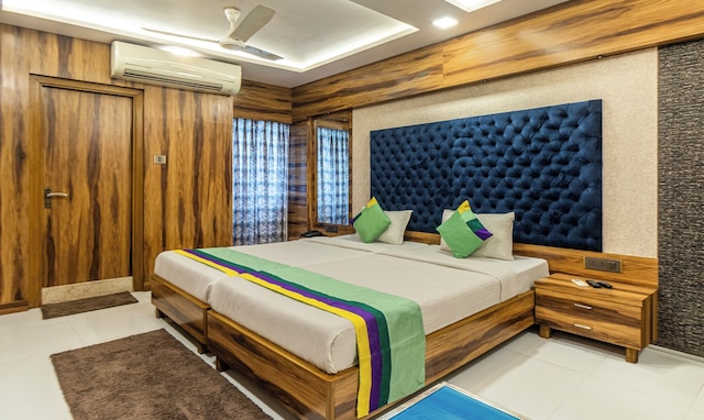 ホテル オリオン クリスタル