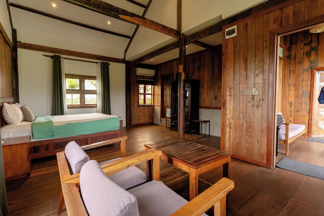 イサン ロッジ プライベートプール ヴィラ