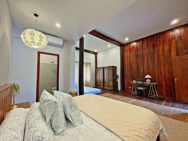 イサン ロッジ プライベートプール ヴィラ