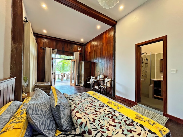 イサン ロッジ プライベートプール ヴィラ