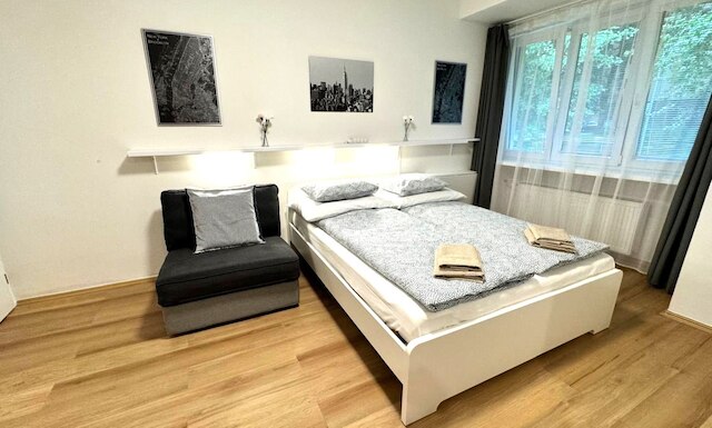 ヒルサイド スタジオ