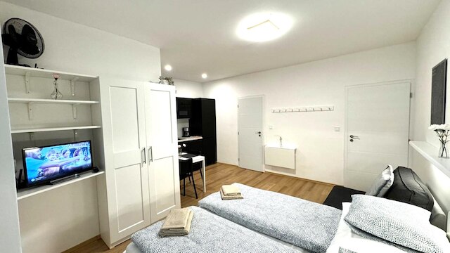 ヒルサイド スタジオ