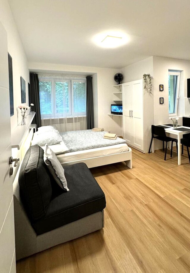 ヒルサイド スタジオ