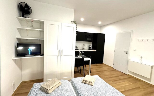 ヒルサイド スタジオ