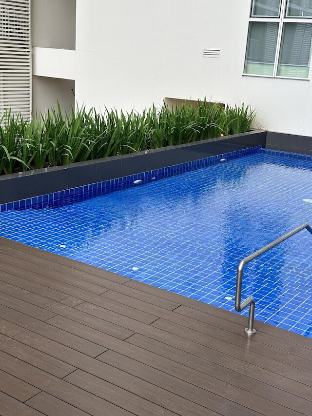 タギッグ グランドスイート - コージー モダン アパートメント