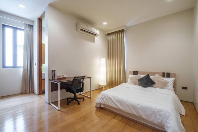 エカマイ ラグジュアリー ヴィラ ウィズ ホーム シネマ