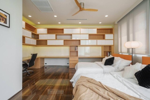 エカマイ ラグジュアリー ヴィラ ウィズ ホーム シネマ