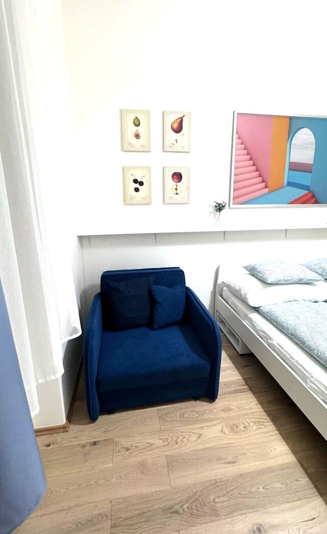 サイド ストリート アパートメンツ