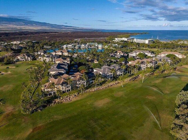 フェアウェイ ヴィラズ ワイコロア G31