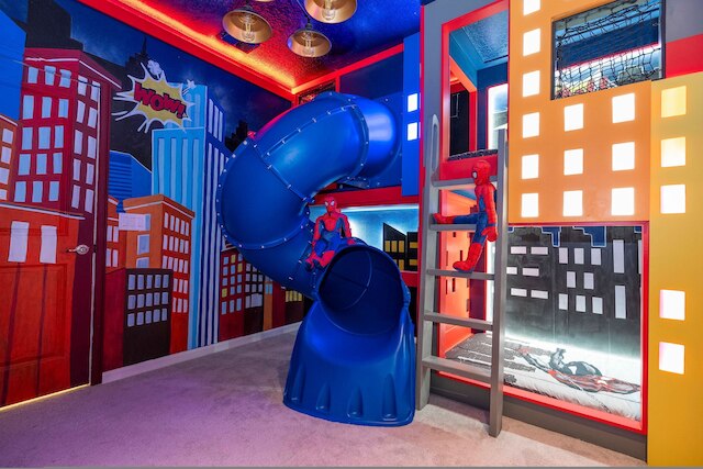 ブランド NEW 12ベッドルームズ 12バスルームズ アット パラディソ グランデ