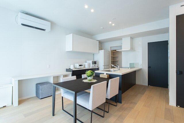 Mova Villa Koshi Misawa south