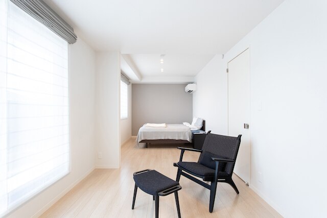 Mova Villa Koshi Misawa south