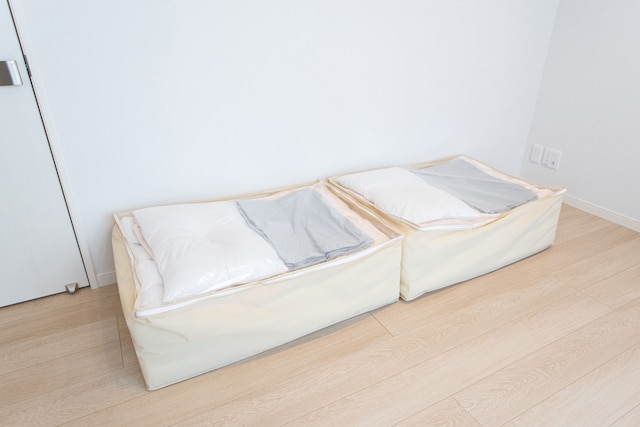 Mova Villa Koshi Misawa south