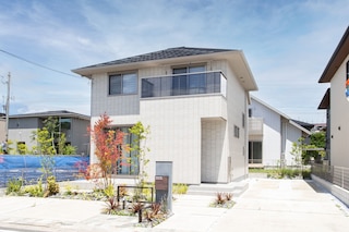 Mova Villa Koshi Misawa south