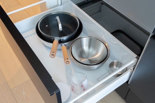 Mova Villa Koshi Misawa south