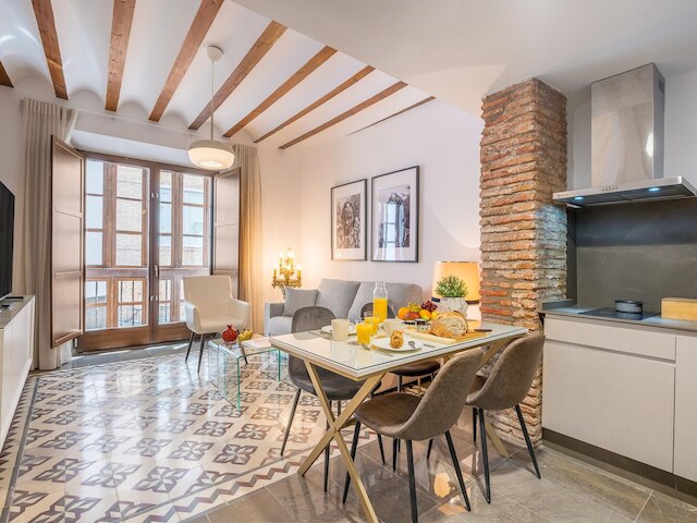 ラグジュアリー スイート ダル ガルナタ