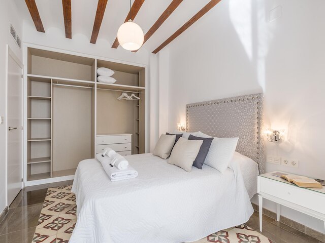 ラグジュアリー スイート ダル ガルナタ