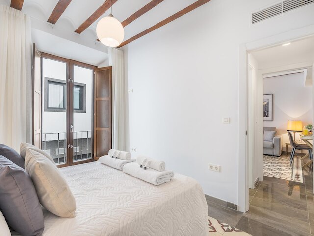 ラグジュアリー スイート ダル ガルナタ