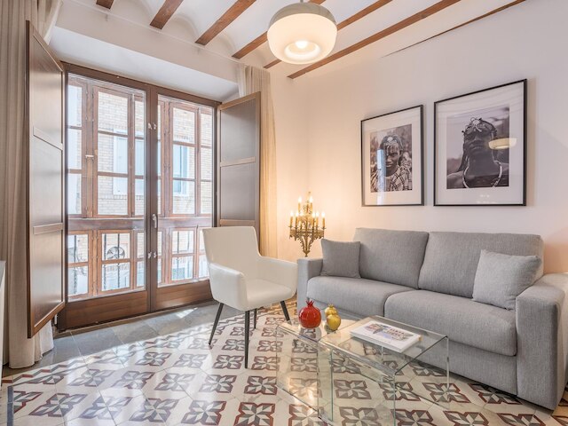 ラグジュアリー スイート ダル ガルナタ