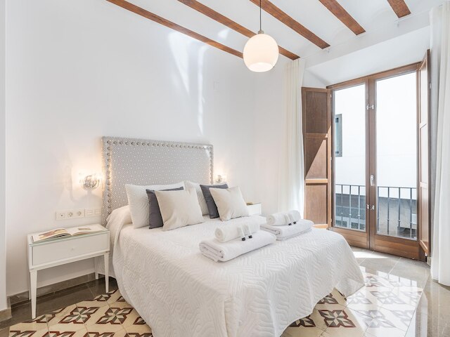 ラグジュアリー スイート ダル ガルナタ