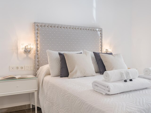 ラグジュアリー スイート ダル ガルナタ