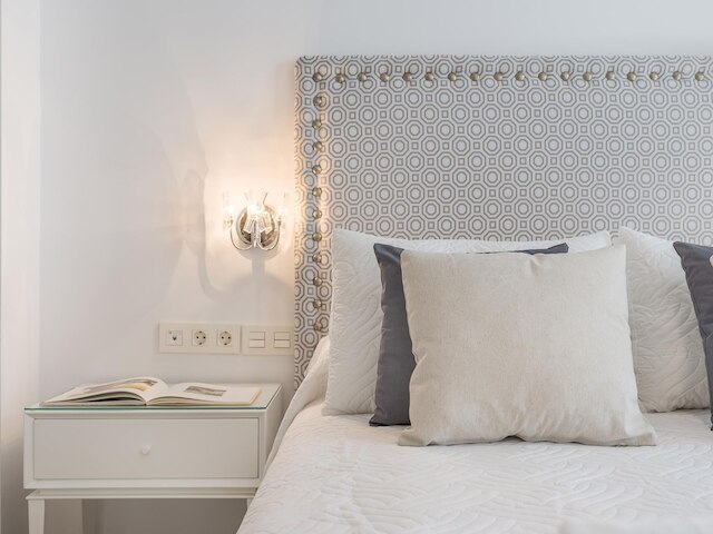 ラグジュアリー スイート ダル ガルナタ