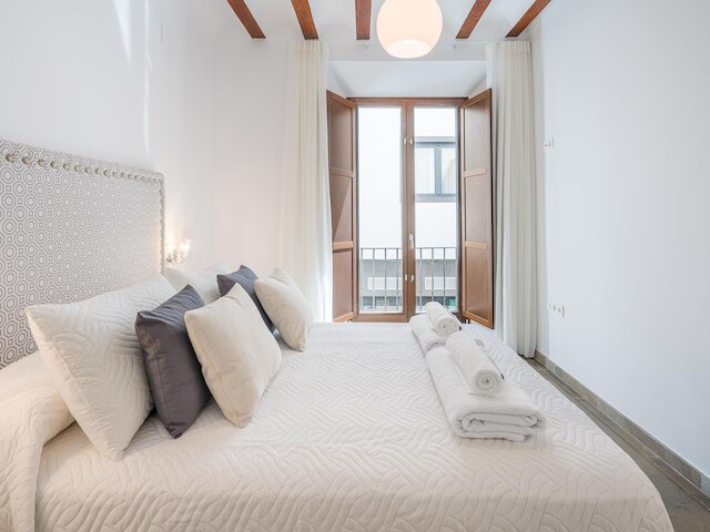 ラグジュアリー スイート ダル ガルナタ