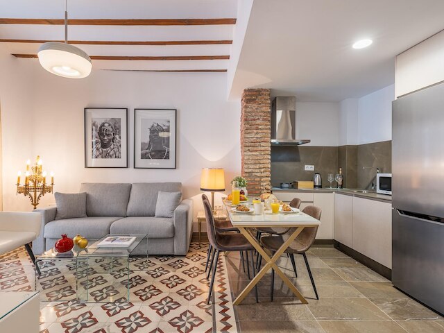 ラグジュアリー スイート ダル ガルナタ