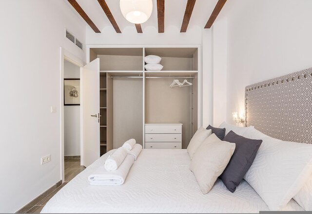 ラグジュアリー スイート ダル ガルナタ