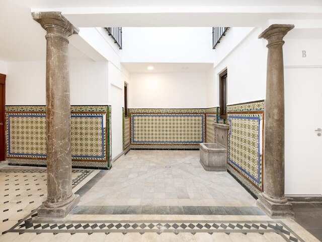 ラグジュアリー スイート ナザレス