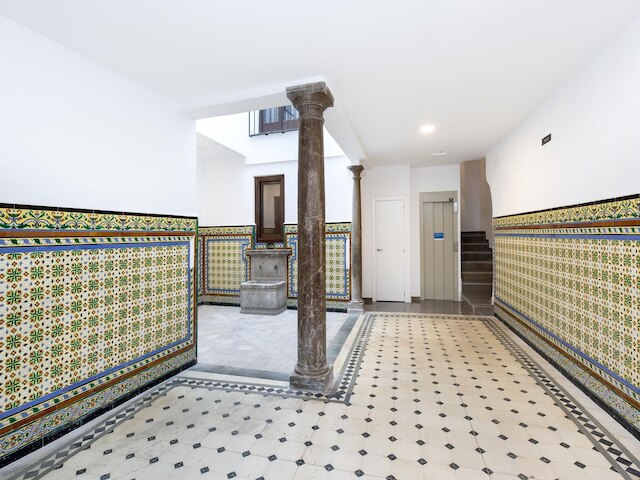 ラグジュアリー スイート ナザレス