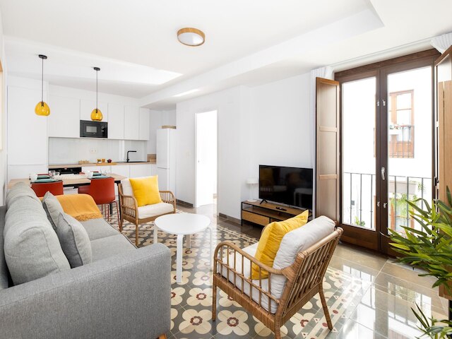 ラグジュアリー スイート ナザレス