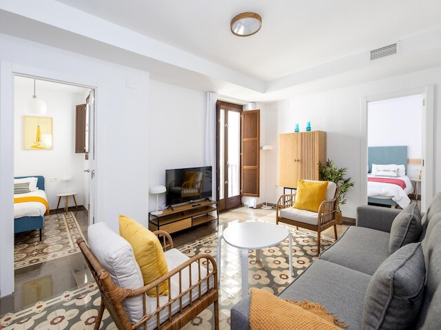 ラグジュアリー スイート ナザレス