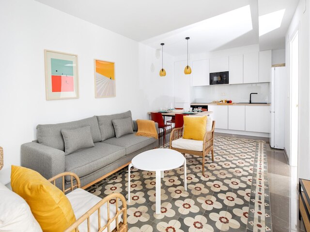 ラグジュアリー スイート ナザレス