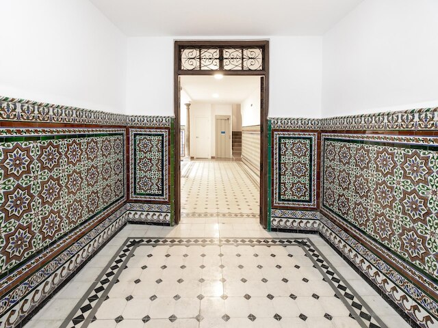 ラグジュアリー スイート ナザレス