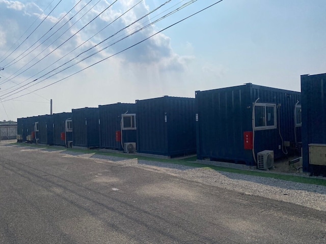 住吉ビレッジ種子島