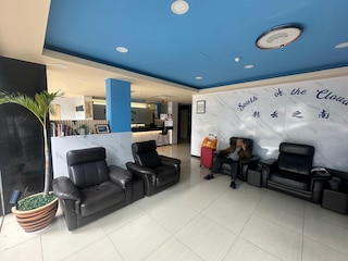 サウス オブ ザ クラウズ ホテル KL セントラル