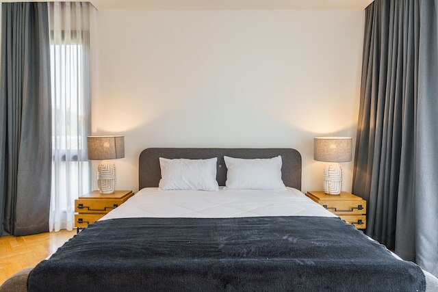 デザイナー プール ヴィラ イン エカマイ