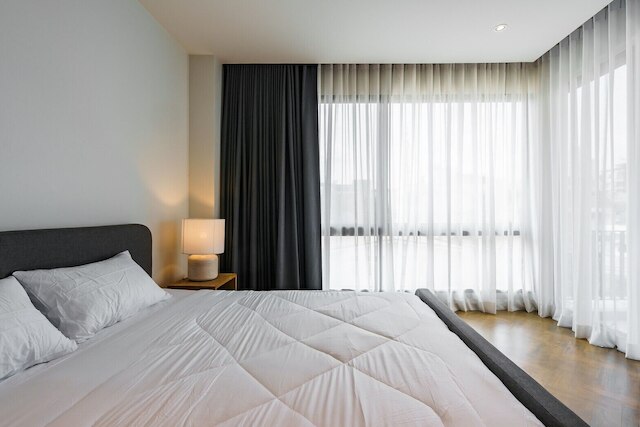 デザイナー プール ヴィラ イン エカマイ