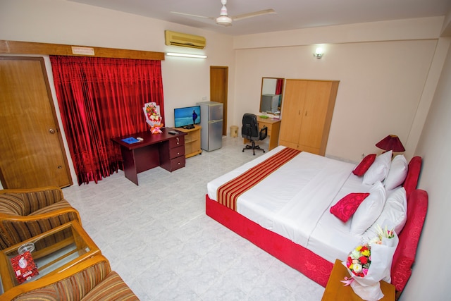 ローレル ホテルズ Ltd