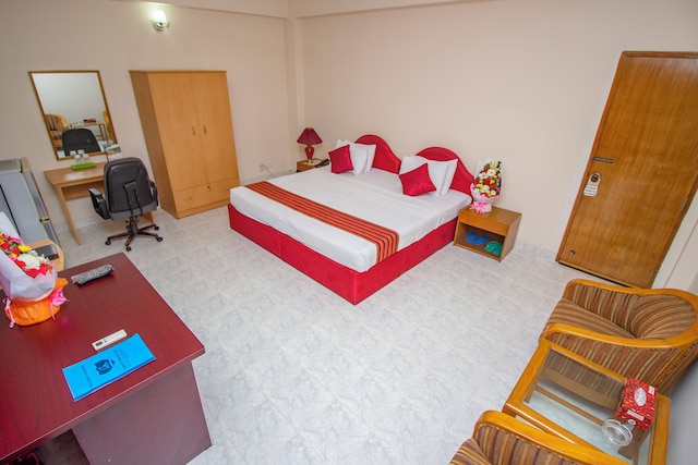 ローレル ホテルズ Ltd