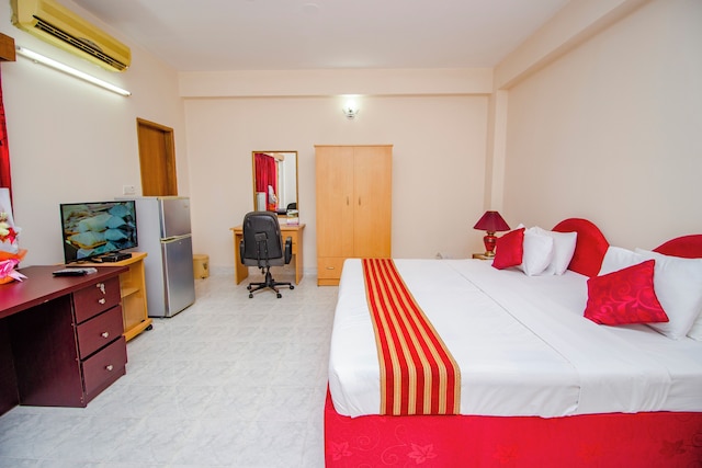 ローレル ホテルズ Ltd