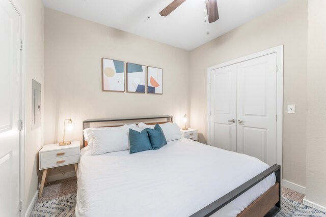 コンフィ ソコ 1ベッドルーム キングスイート ウィズ ジム ピクルボール ランドリー