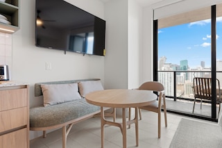 プライム ダウンタウン ロケーション ラグジュアリー スタジオ