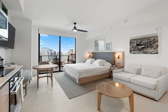 プライム ダウンタウン ロケーション ラグジュアリー スタジオ