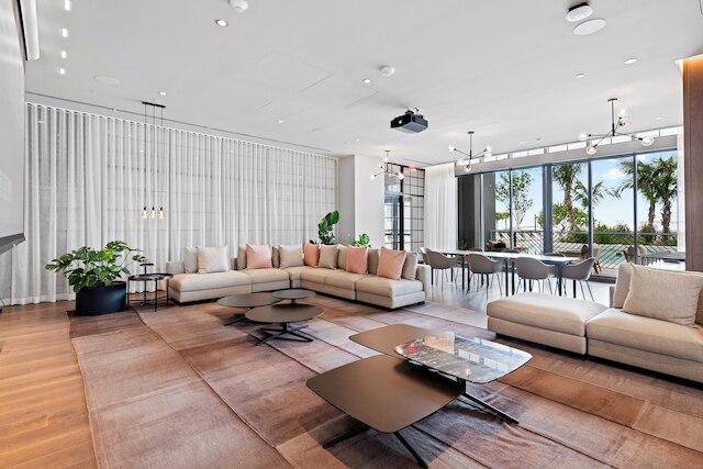 プライム ダウンタウン ロケーション ラグジュアリー スタジオ