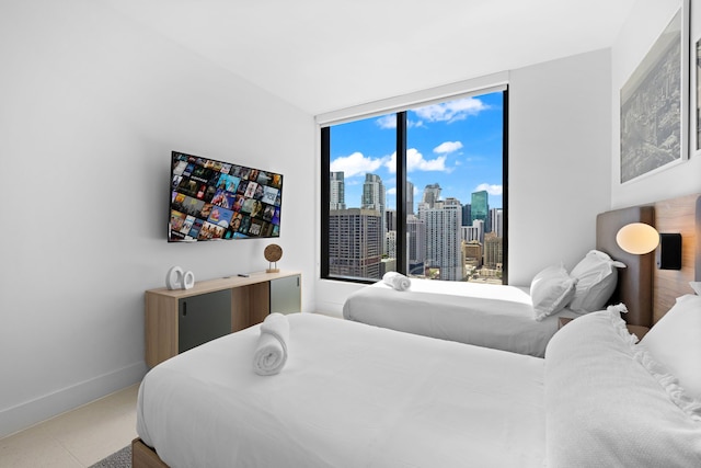 ベイフロント 3ベッドルーム イン ダウンタウン マイアミ