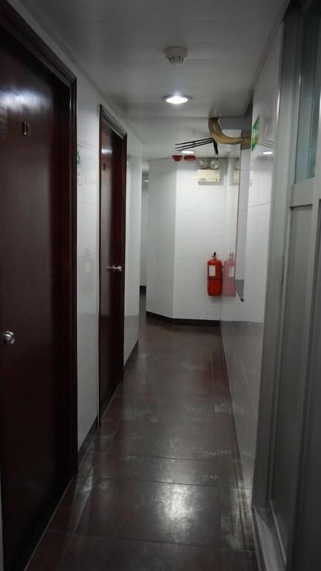 NEW MANDARIN GUEST HOUSE